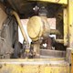 USED CAT D6H BULLDOZER